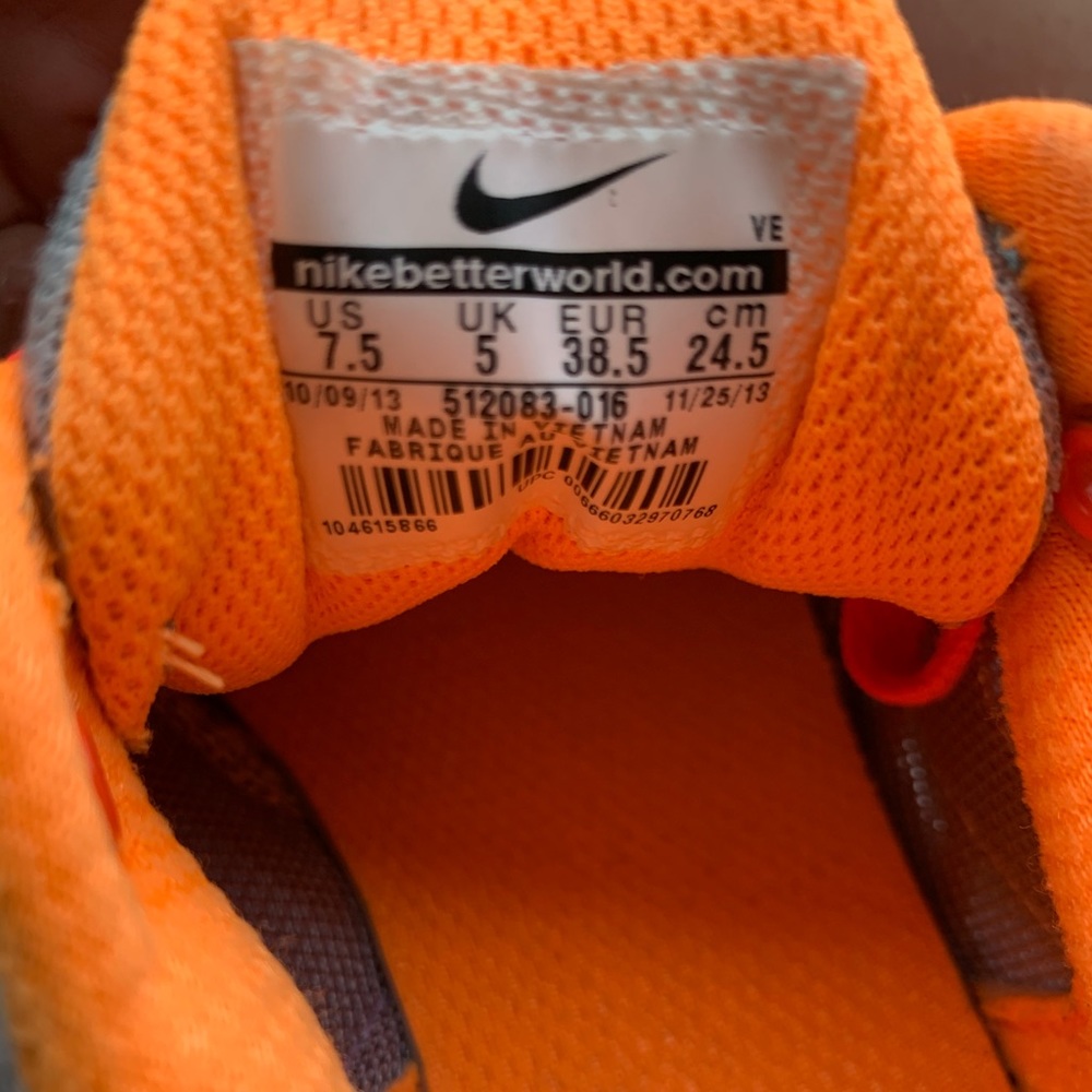 Nike Relentless 2 - Picture 4 of 4